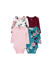 Одяг для немовлят Carter’s модель 1Q125610 Фото