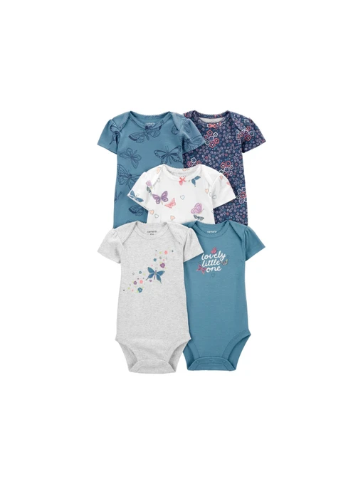 Одяг для немовлят Carter’s модель 1Q124910 Фото