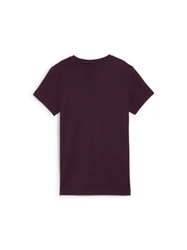 Футболки і поло PUMA Ess Logo Tee модель 586775 Фото