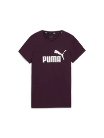 Футболки і поло PUMA Ess Logo Tee модель 586775 Фото