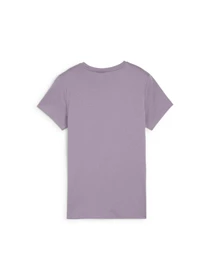 Футболки и поло PUMA Ess Logo Tee модель 586775 Фото