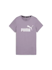 Футболки и поло PUMA Ess Logo Tee модель 586775 Фото