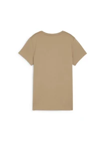 Футболки і поло PUMA Ess Logo Tee модель 586775 Фото
