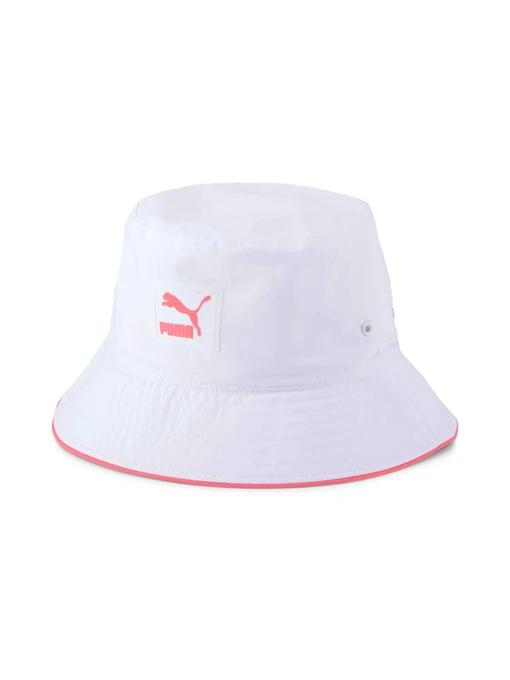 Шапки та кепки PUMA Archive Bucket Hat модель 023135 Фото