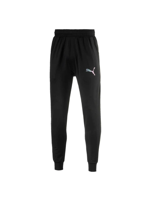 Штани PUMA Tech Fleece Trackster модель 515183 Фото