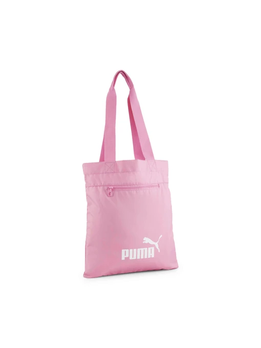 Сумки PUMA Phase Packable Shopper модель 079953 Фото