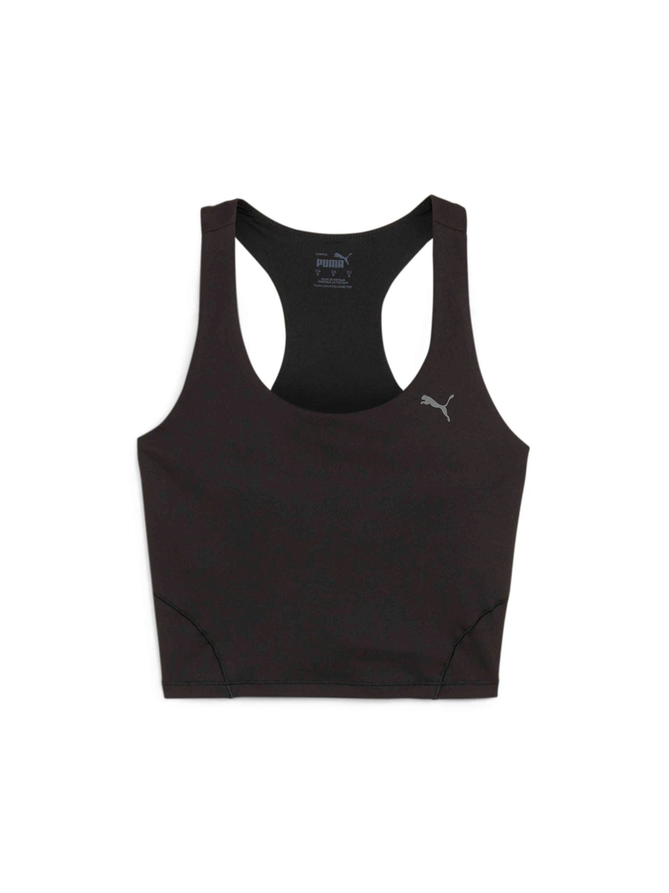 Футболки і поло PUMA Studio Foundation 2in1 Tank модель 524843 Футболки і поло PUMA Studio Foundation 2in1 Tank модель 524843 Фото