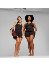 Футболки і поло PUMA Studio Foundation 2in1 Tank модель 524843 Фото