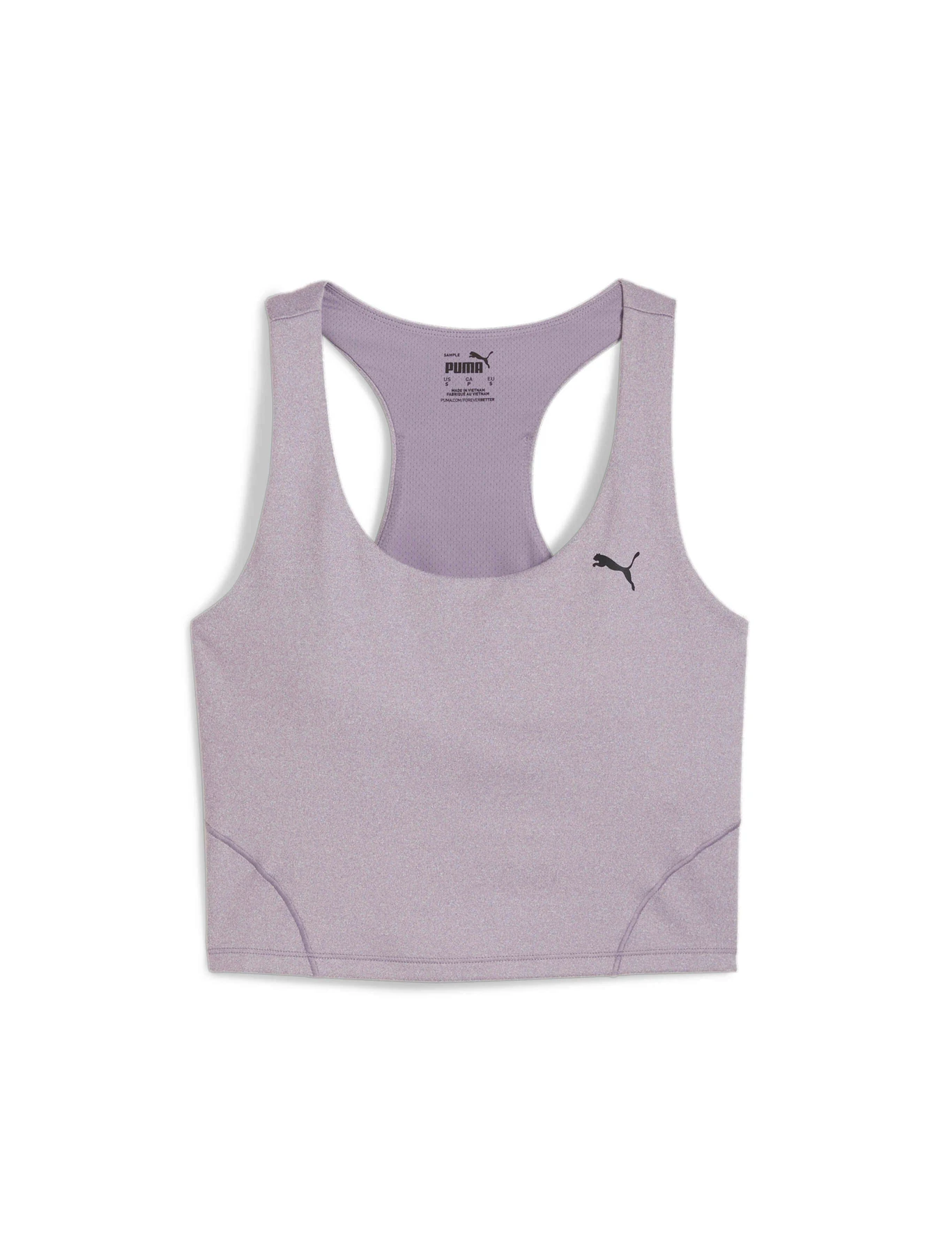 Футболки і поло PUMA Studio Foundation 2in1 Tank модель 524843 Футболки і поло PUMA Studio Foundation 2in1 Tank модель 524843 Фото