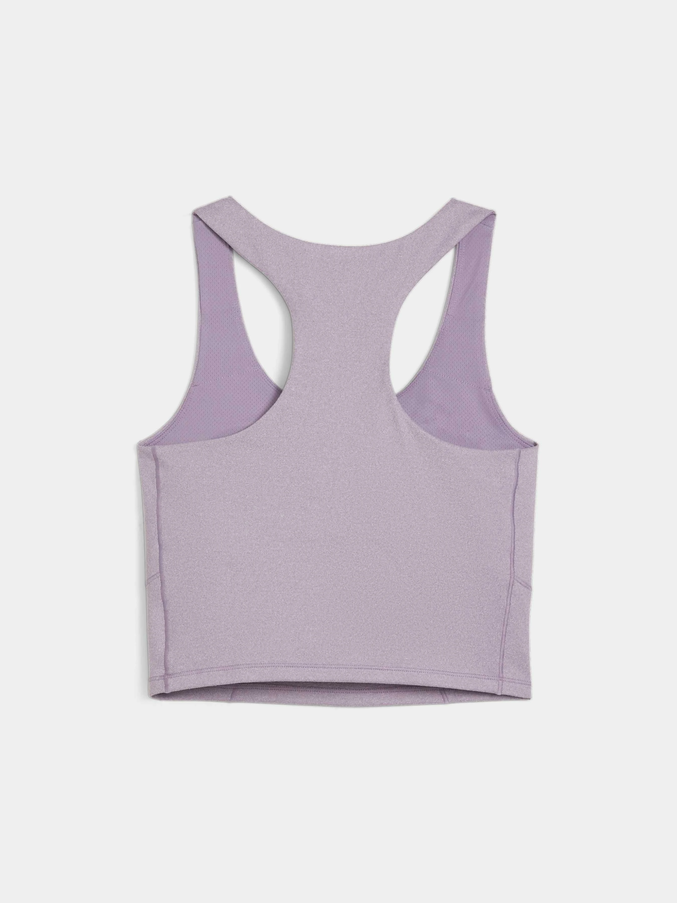 Жіноча Спортивна майка PUMA Studio Foundation 2in1 Tank фото 2