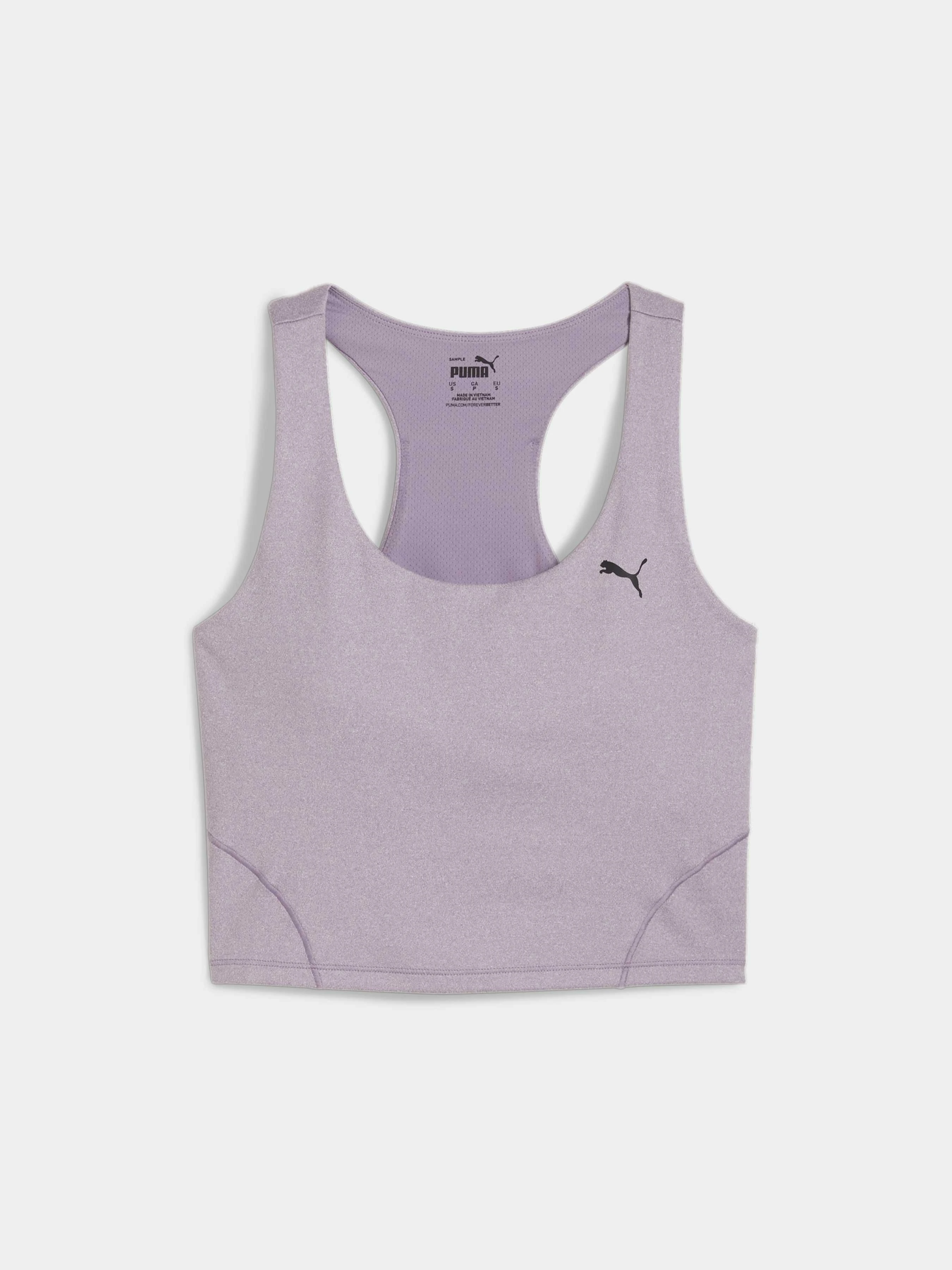 Жіноча Спортивна майка PUMA Studio Foundation 2in1 Tank