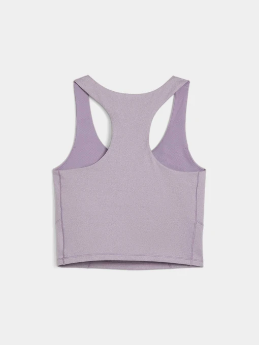 Жіноча Спортивна майка PUMA Studio Foundation 2in1 Tank фото 2