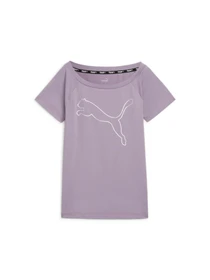 Футболки и поло PUMA Train Fav Jersey Cat Tee модель 522420 Фото