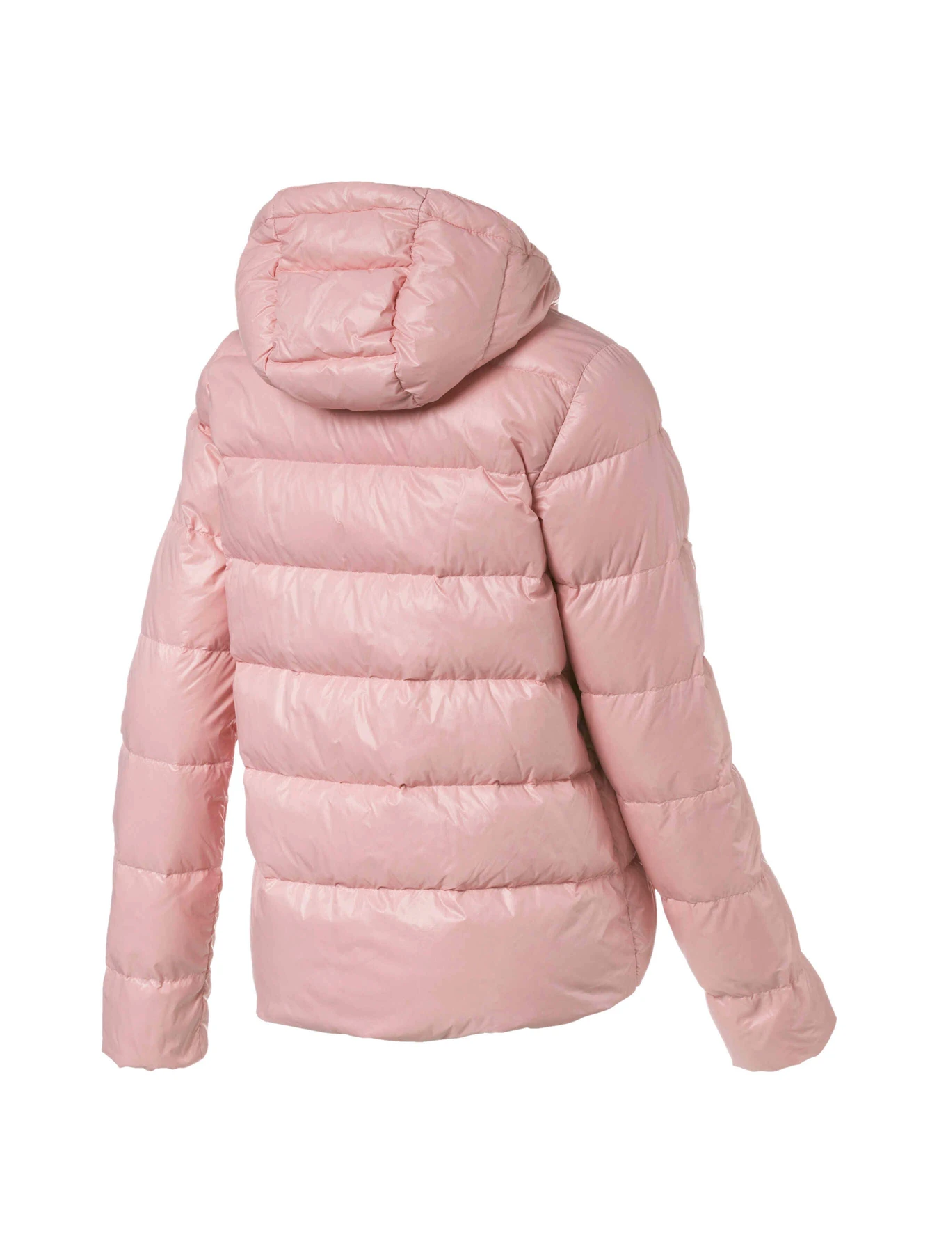 Куртки и дубленки PUMA 600 Goose Down Style Jacket модель 580056 Куртки и дубленки PUMA 600 Goose Down Style Jacket модель 580056 Фото