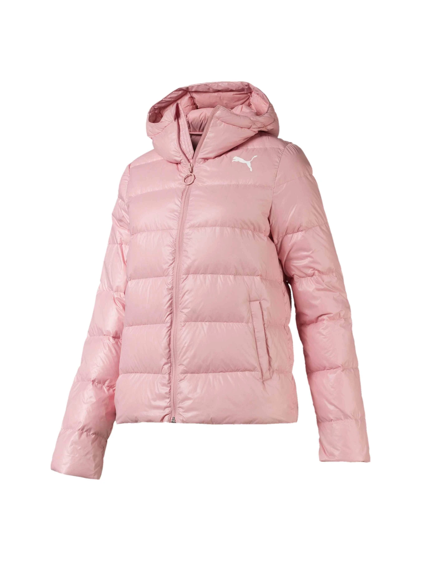 Куртки и дубленки PUMA 600 Goose Down Style Jacket модель 580056 Куртки и дубленки PUMA 600 Goose Down Style Jacket модель 580056 Фото