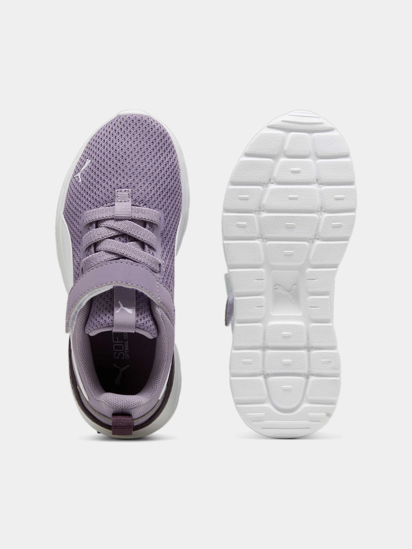 Кросівки PUMA Anzarun Lite Ac+ Ps модель 372009 Кросівки PUMA Anzarun Lite Ac+ Ps модель 372009 Фото