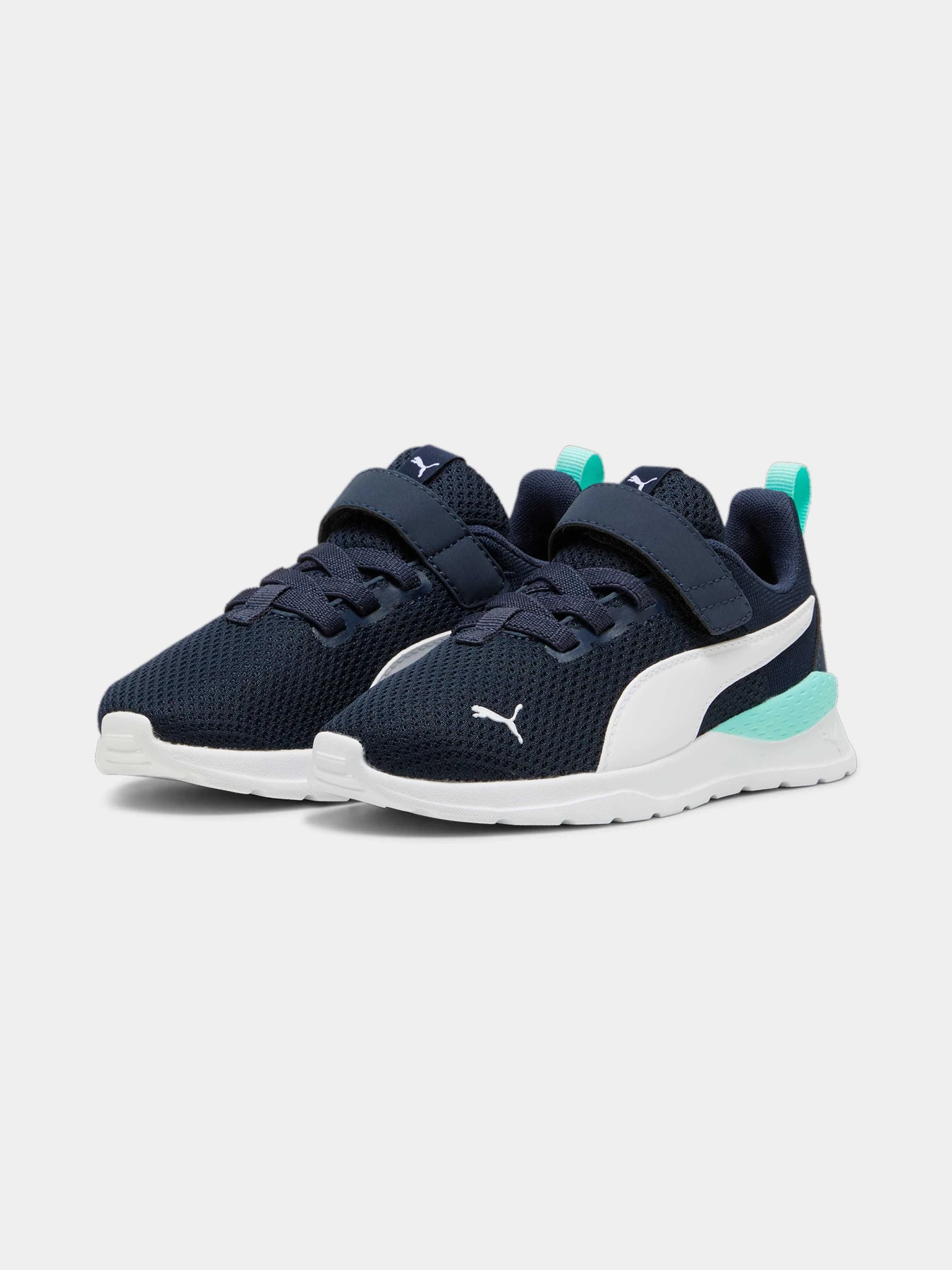 Кроссовки PUMA Anzarun Lite Ac+ Ps модель 372009 Фото