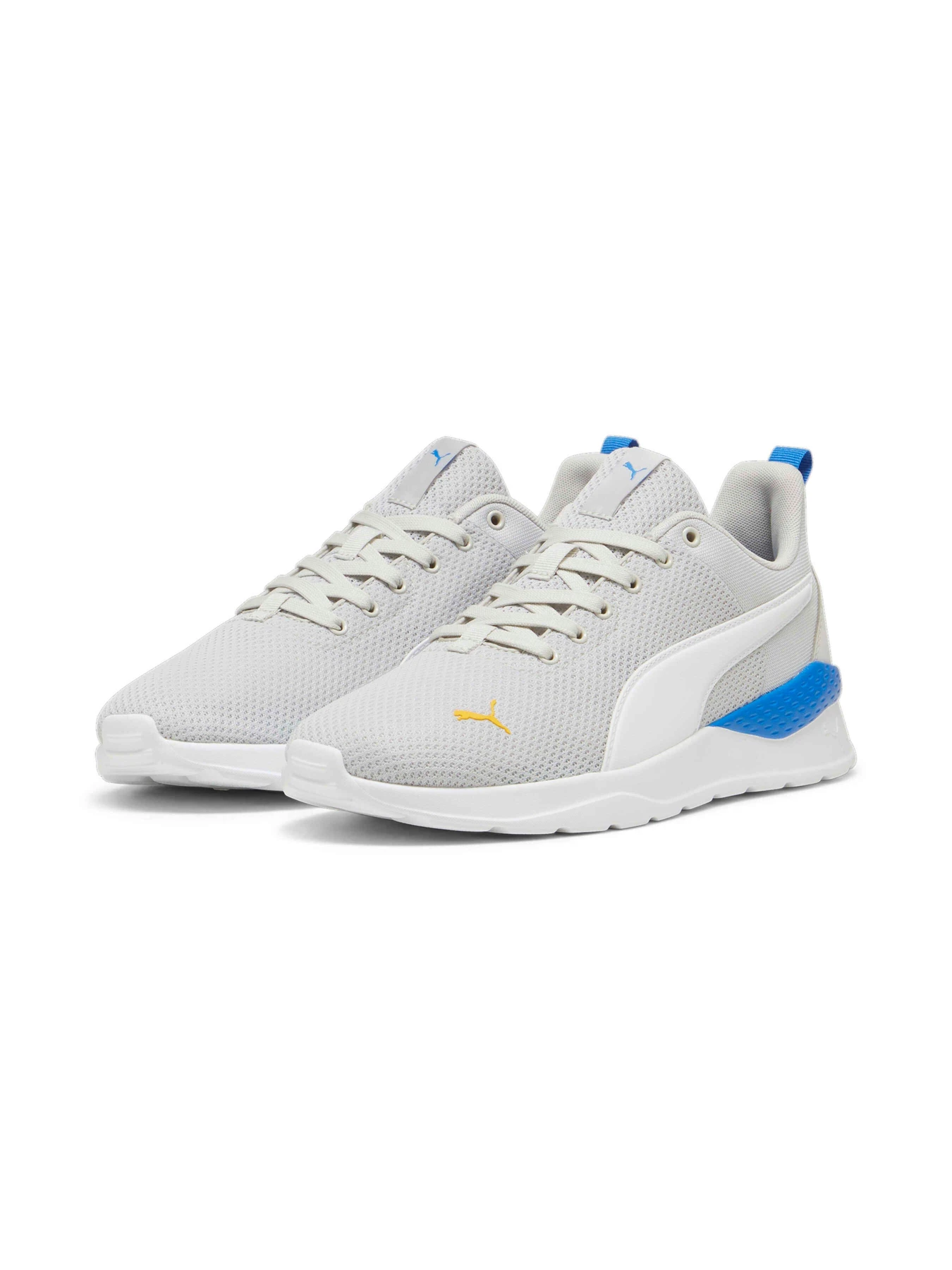 Кроссовки PUMA Anzarun Lite модель 371128 Кроссовки PUMA Anzarun Lite модель 371128 Фото