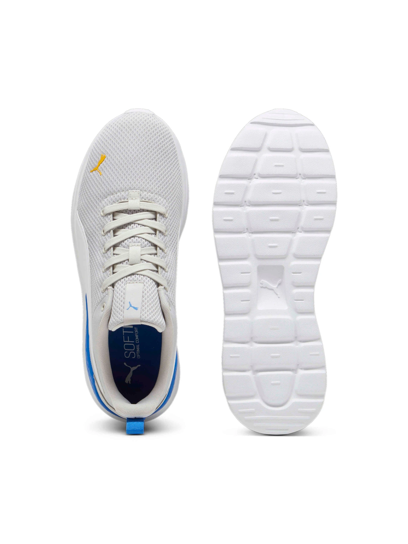 Кроссовки PUMA Anzarun Lite модель 371128 Кроссовки PUMA Anzarun Lite модель 371128 Фото