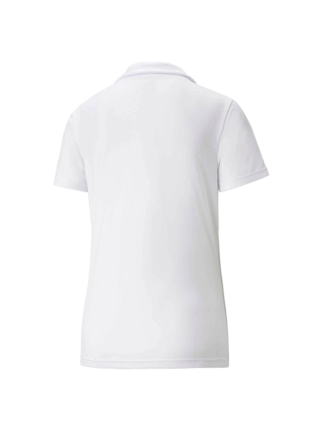 Футболки і поло PUMA Teamliga Sideline Polo W модель 657408 Фото