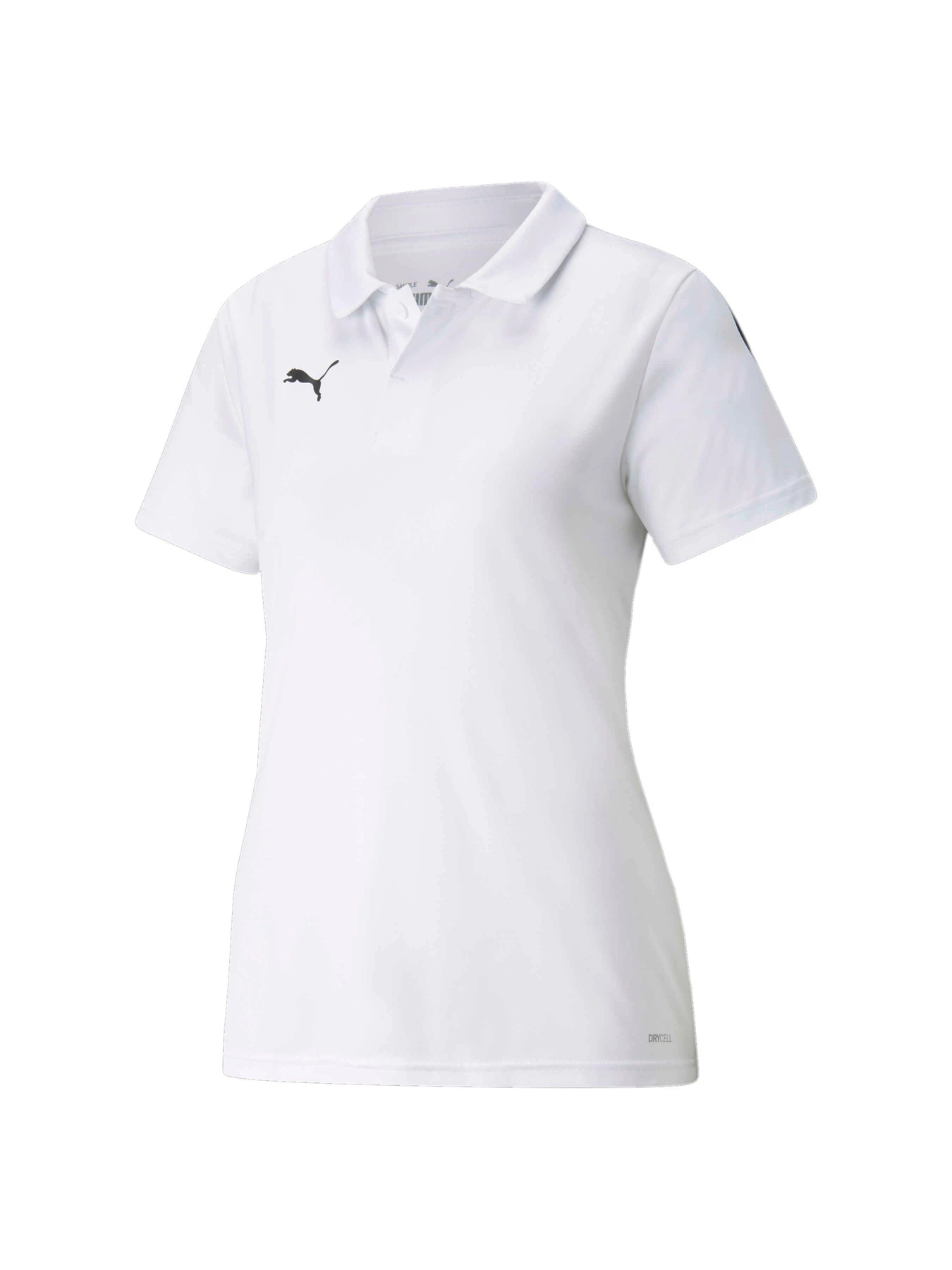 Футболки і поло PUMA Teamliga Sideline Polo W модель 657408 Фото