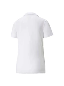 Футболки і поло PUMA Teamliga Sideline Polo W модель 657408 Фото