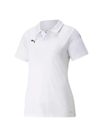 Футболки і поло PUMA Teamliga Sideline Polo W модель 657408 Фото