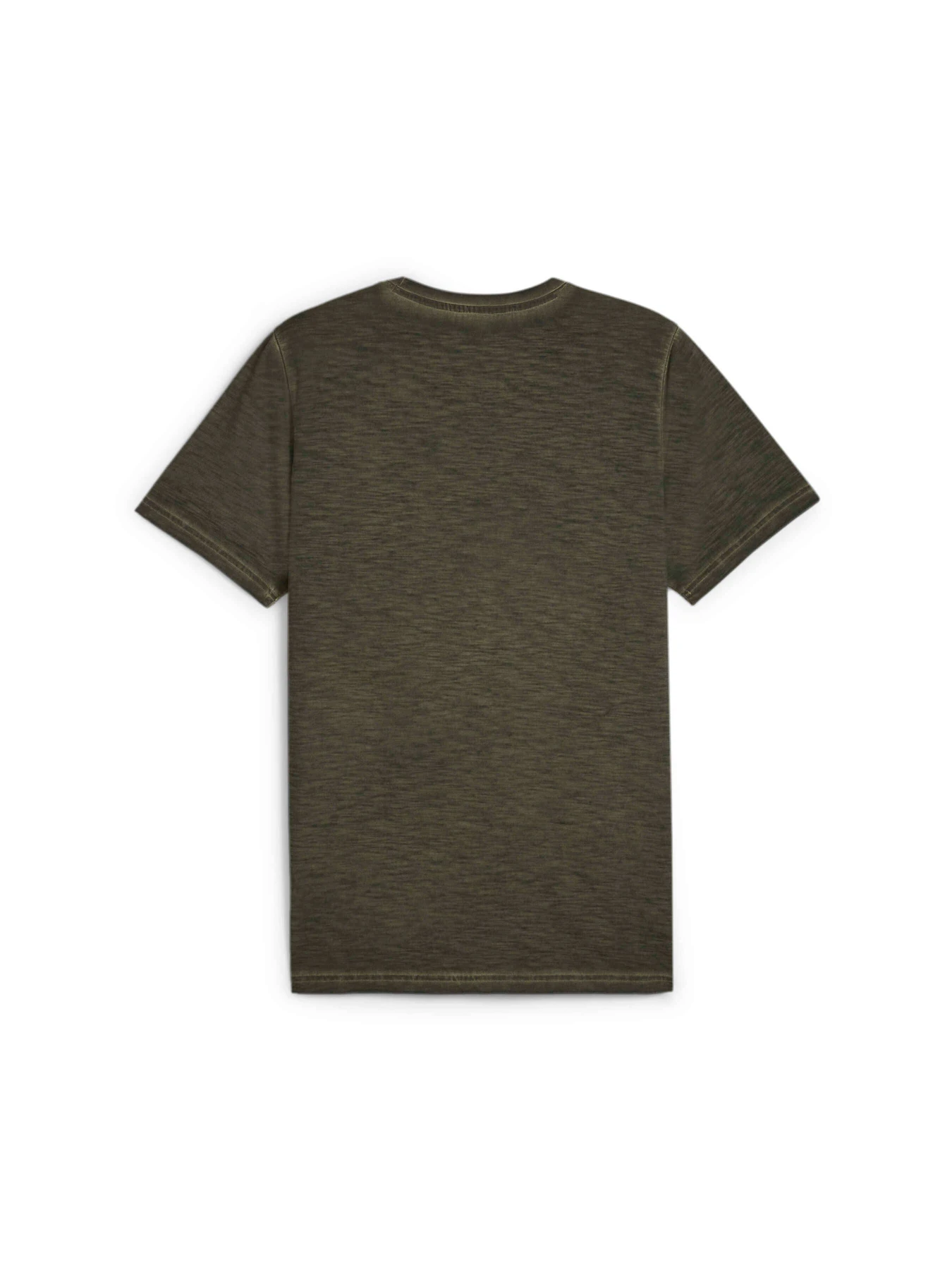 Футболки и поло PUMA M Studio Foundation Wash Tee модель 523202 Футболки и поло PUMA M Studio Foundation Wash Tee модель 523202 Фото