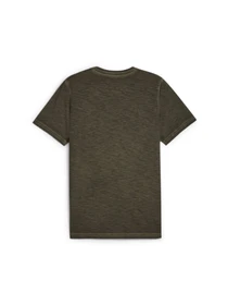 Футболки и поло PUMA M Studio Foundation Wash Tee модель 523202 Фото