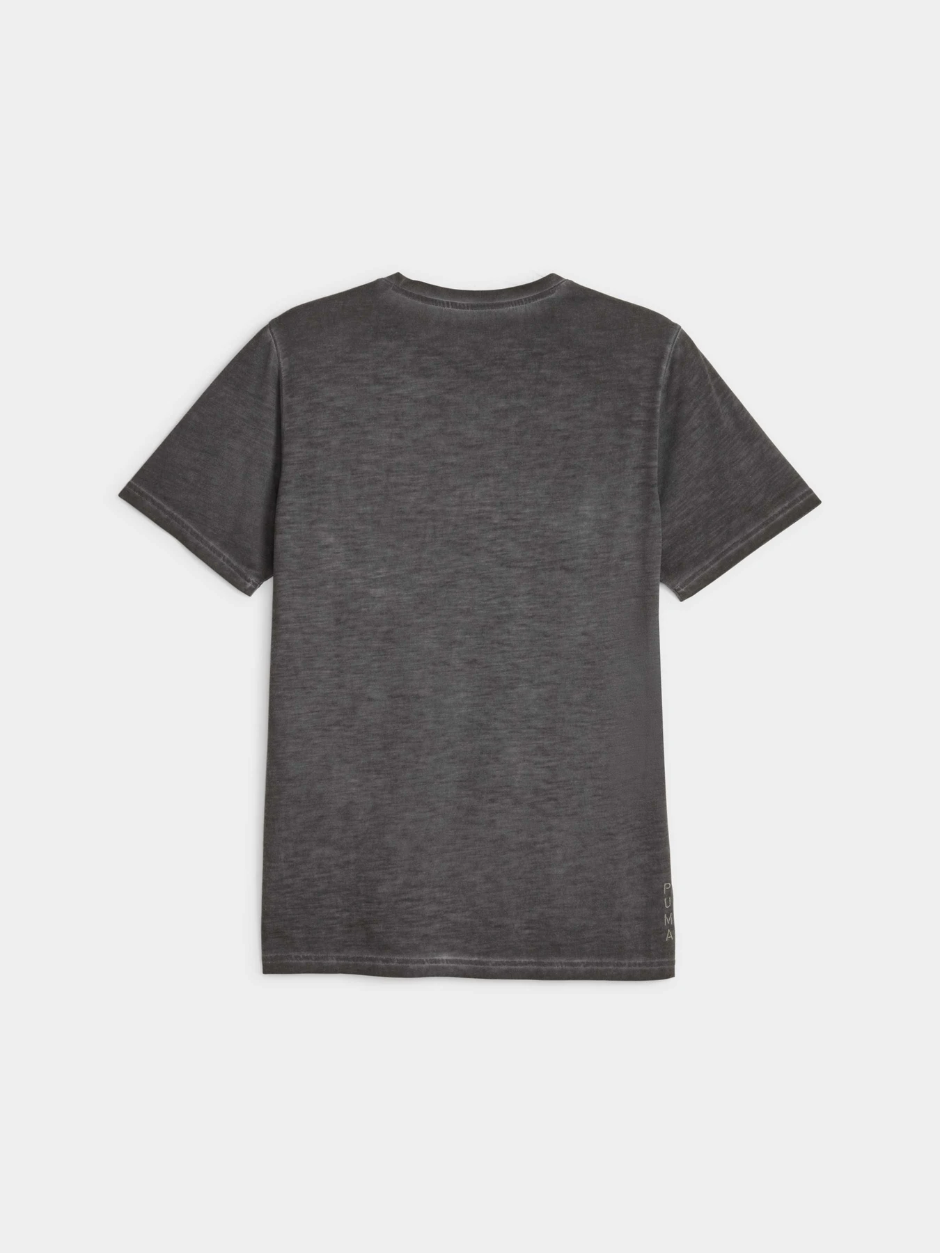 Футболки і поло PUMA M Studio Foundation Wash Tee модель 523202 Футболки і поло PUMA M Studio Foundation Wash Tee модель 523202 Фото