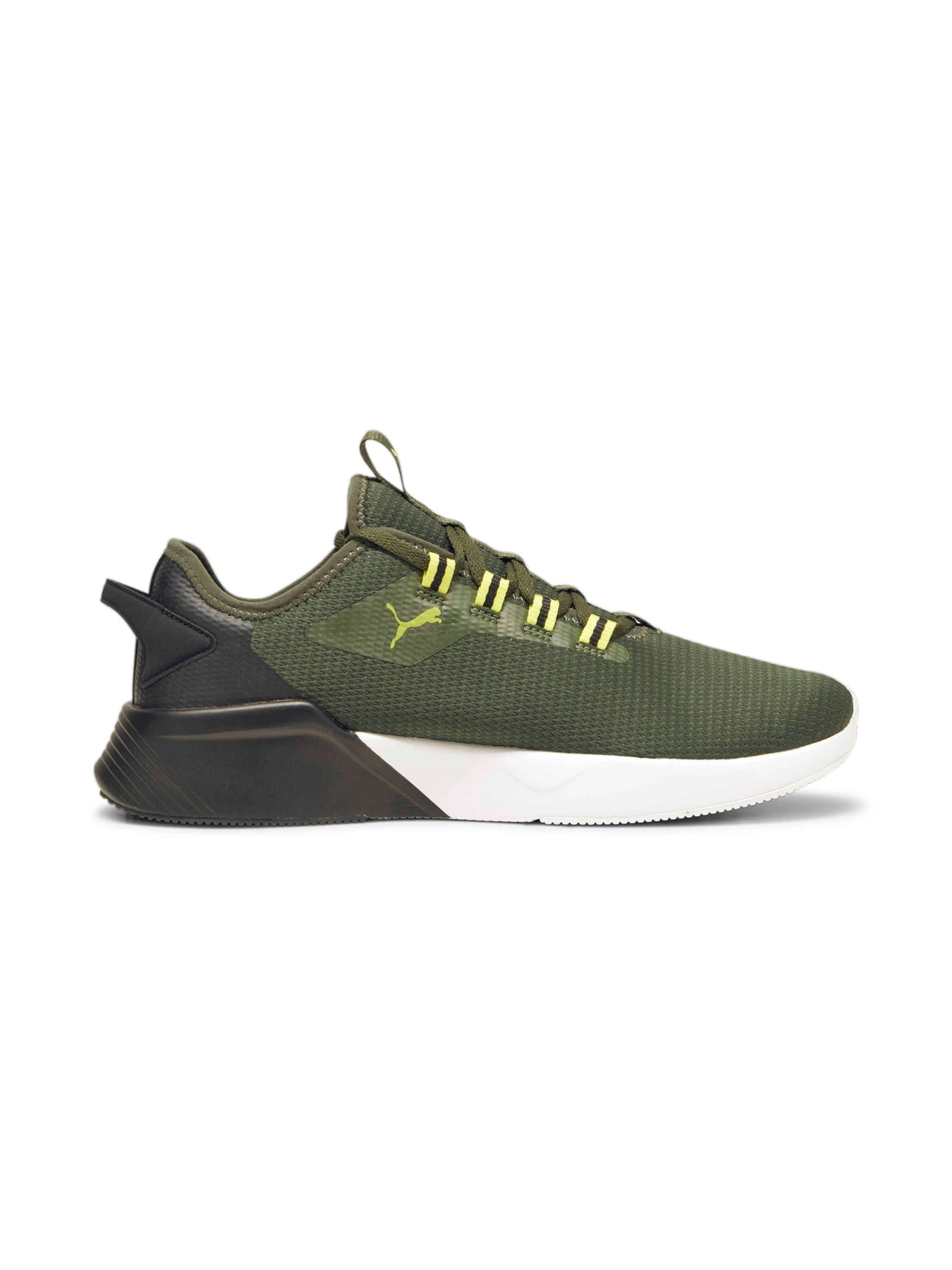 Кроссовки PUMA Retaliate 2 модель 376676 Фото