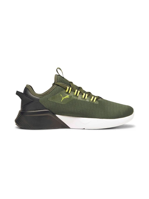 Кроссовки PUMA Retaliate 2 модель 376676 Фото