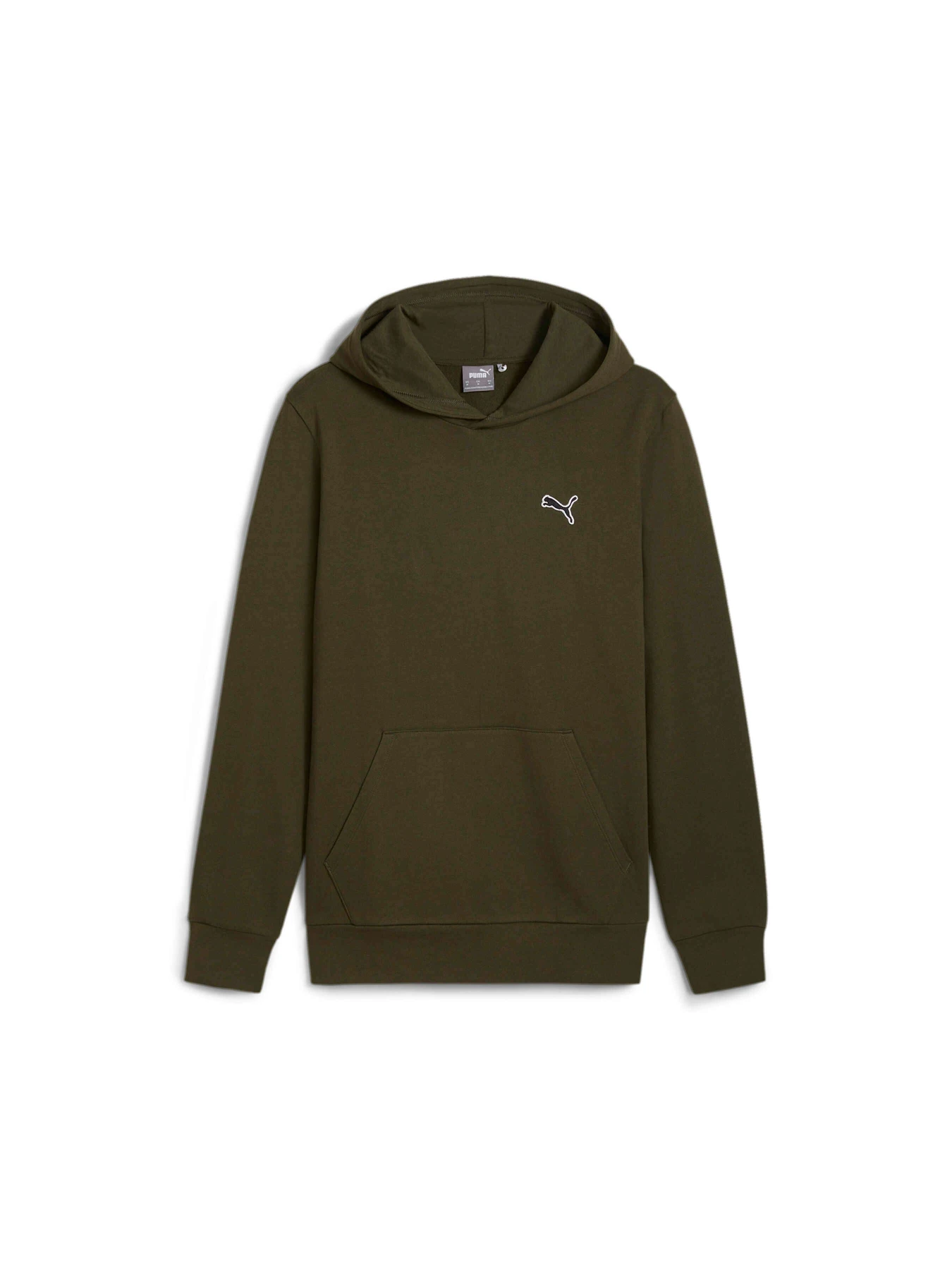 Худи и свитшоты PUMA Better Essentials Hoodie модель 676814 Худи и свитшоты PUMA Better Essentials Hoodie модель 676814 Фото