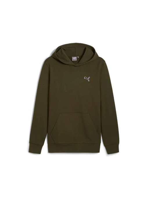 Худи и свитшоты PUMA Better Essentials Hoodie модель 676814 Фото