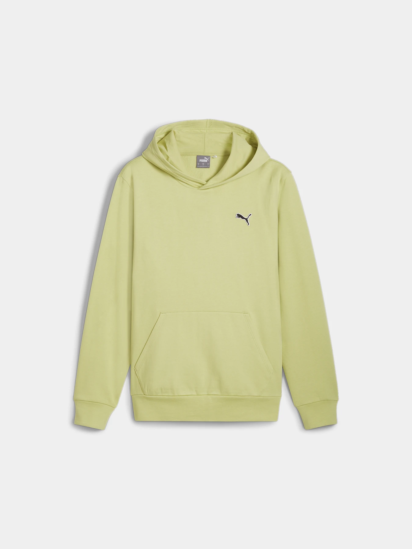 Худи и свитшоты PUMA Better Essentials Hoodie модель 676814 Худи и свитшоты PUMA Better Essentials Hoodie модель 676814 Фото