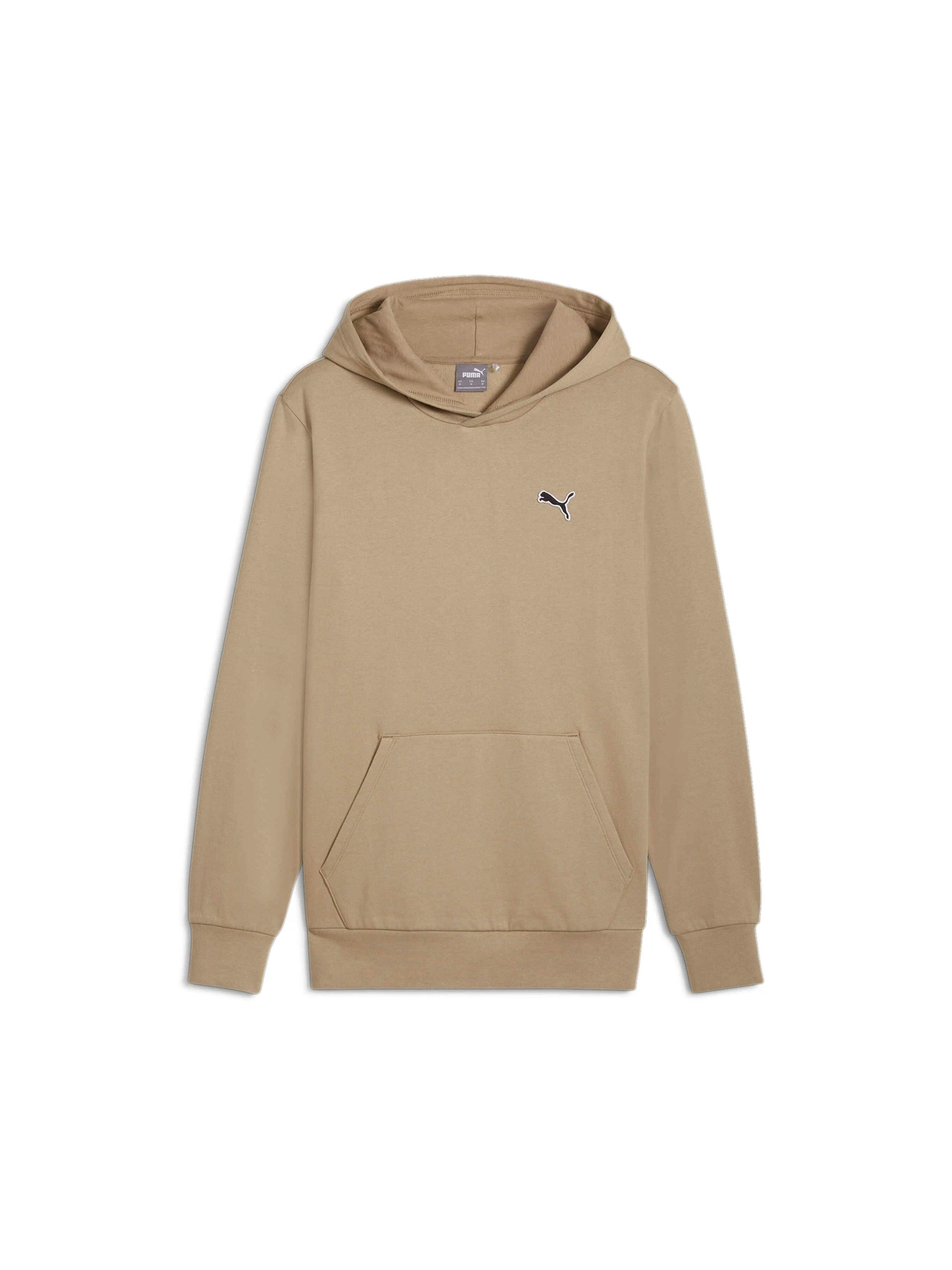Худи и свитшоты PUMA Better Essentials Hoodie модель 676814 Худи и свитшоты PUMA Better Essentials Hoodie модель 676814 Фото