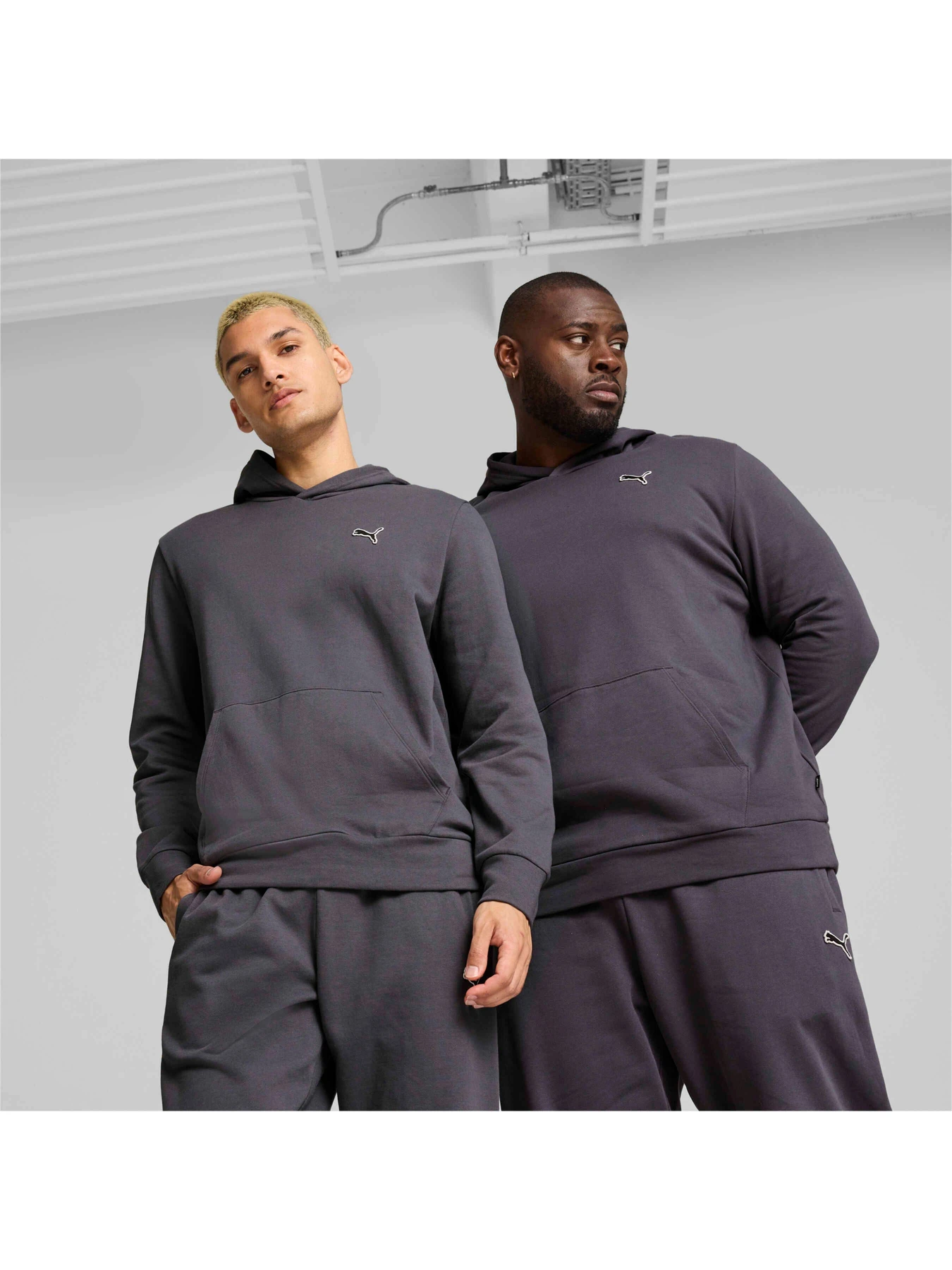 Худи и свитшоты PUMA Better Essentials Hoodie модель 676814 Худи и свитшоты PUMA Better Essentials Hoodie модель 676814 Фото