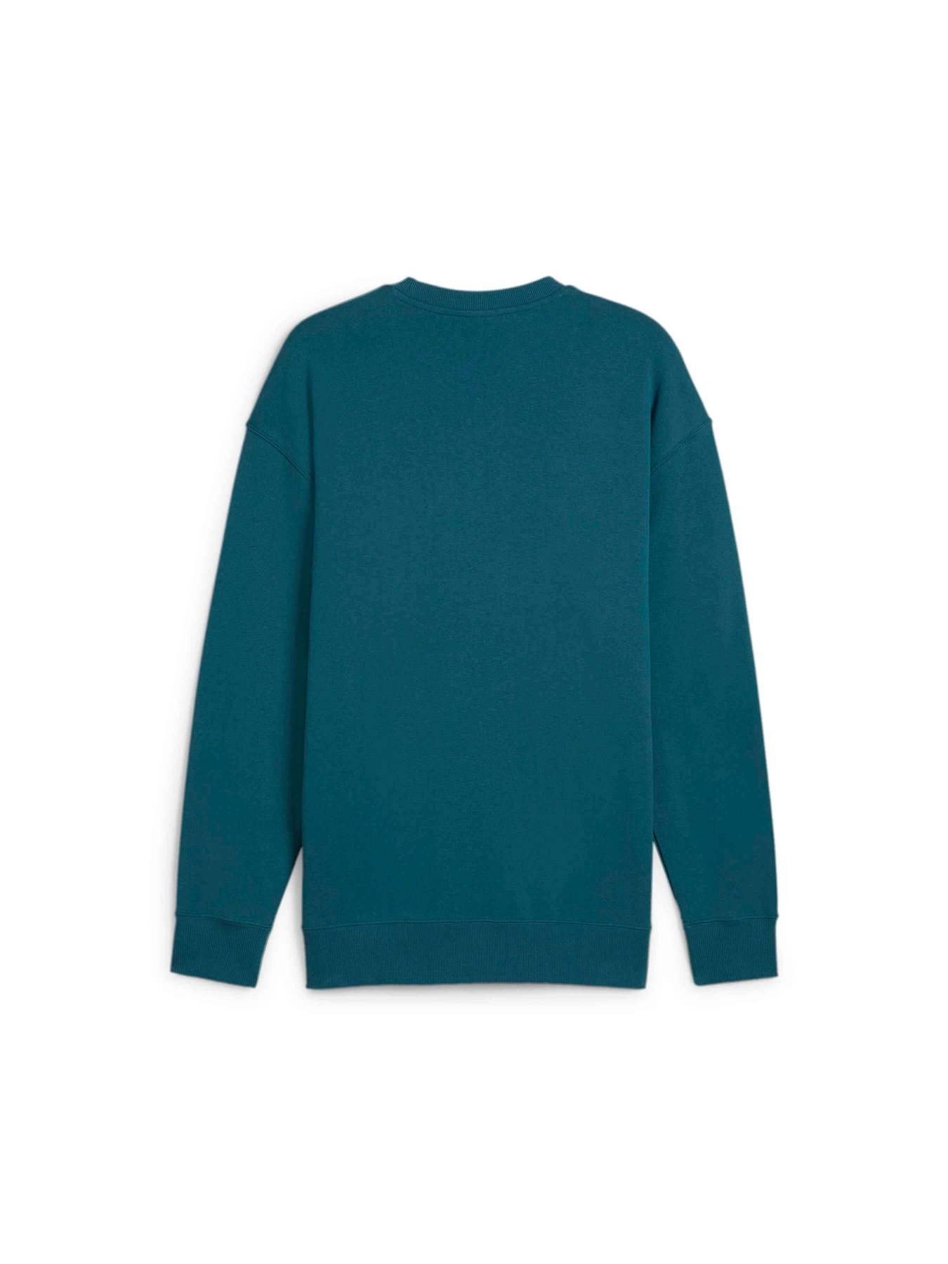 Худи и свитшоты PUMA Better Classics Relaxed Crew модель 624244 Фото