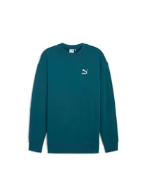 Худи и свитшоты PUMA Better Classics Relaxed Crew модель 624244 Фото