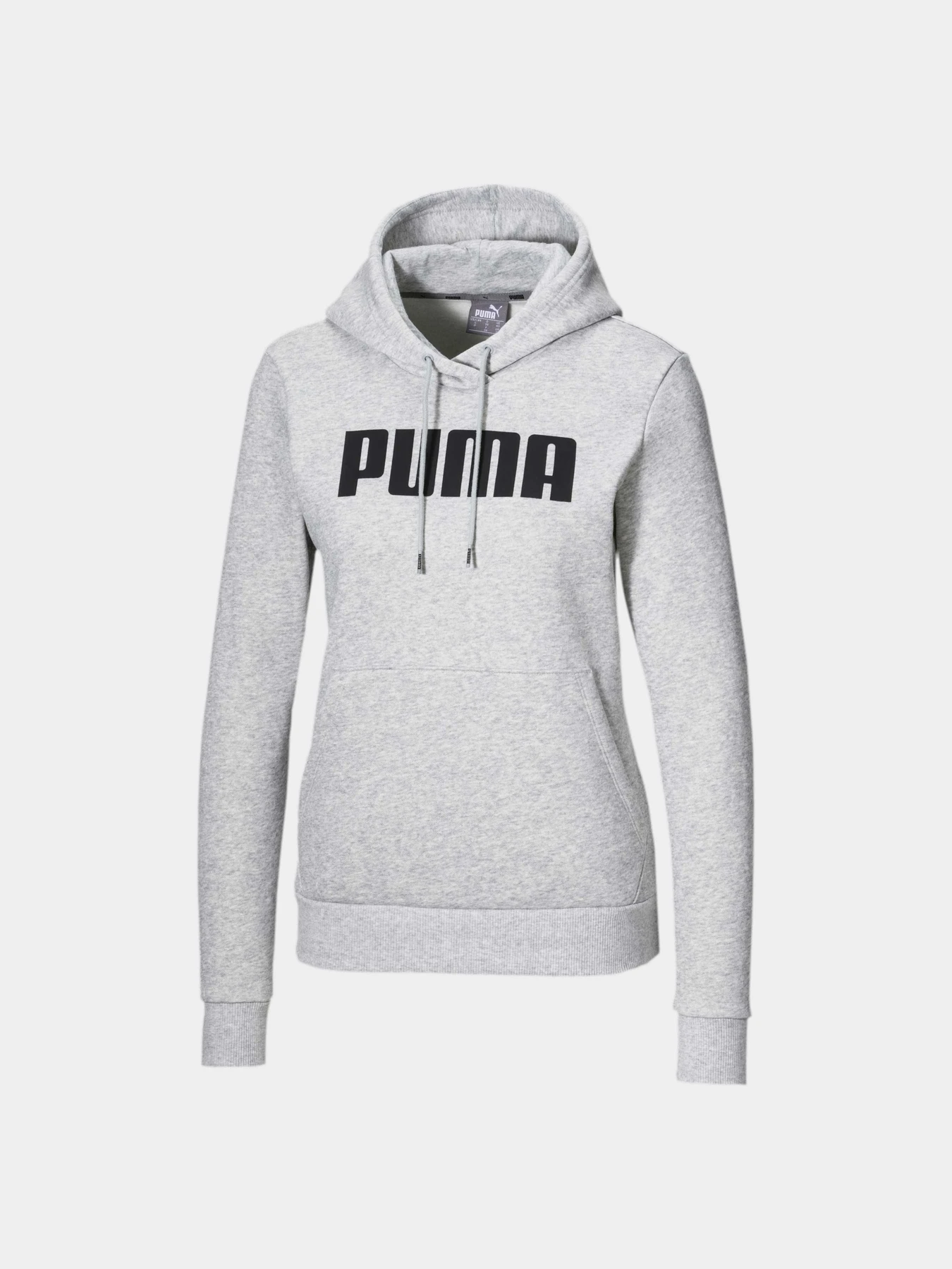 Худі та світшоти PUMA Ess Hoody Fl модель 854784 Фото