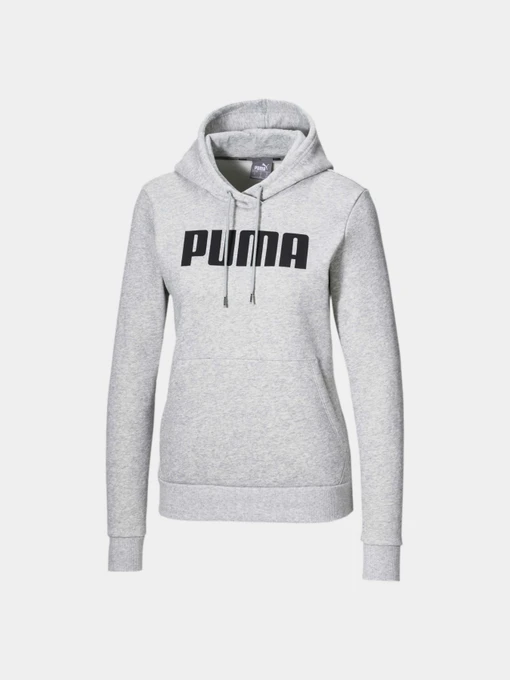Худі та світшоти PUMA Ess Hoody Fl модель 854784 Фото