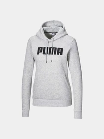 Худі та світшоти PUMA Ess Hoody Fl модель 854784 Фото
