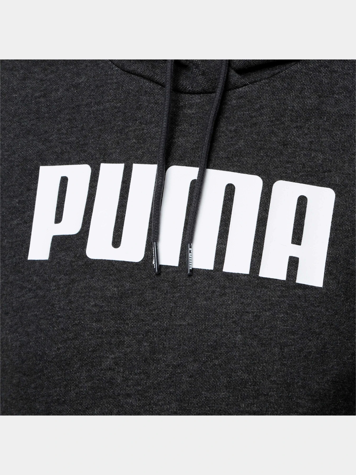 Худі та світшоти PUMA Ess Hoody Fl модель 854784 Фото