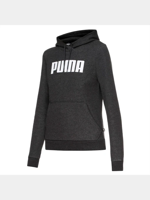 Худи и свитшоты PUMA Ess Hoody Fl модель 854784 Фото