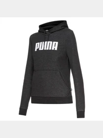 Худі та світшоти PUMA Ess Hoody Fl модель 854784 Фото