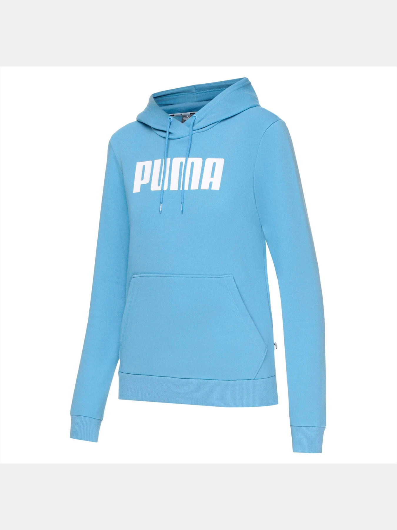 Худі та світшоти PUMA Ess Hoody Fl модель 854784 Фото