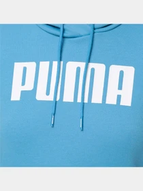 Худі та світшоти PUMA Ess Hoody Fl модель 854784 Фото