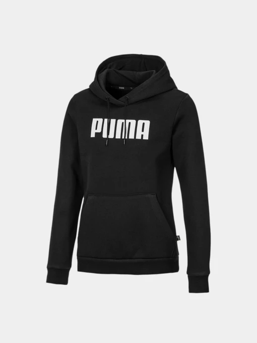 Худи и свитшоты PUMA Ess Hoody Fl модель 854784 Фото