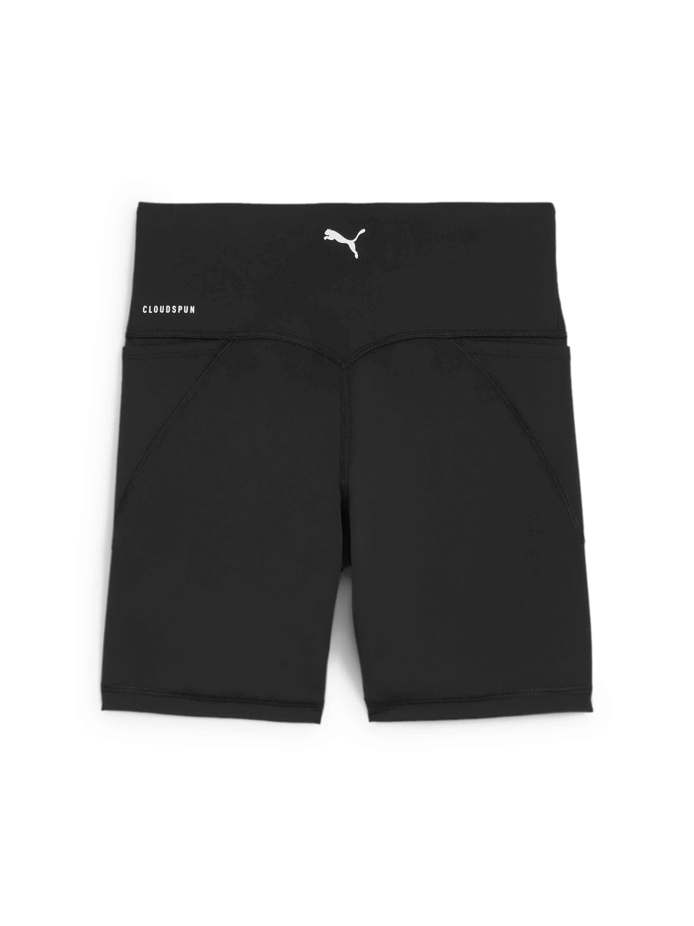 Шорты PUMA Cloudspun Hw 5" Tight Short модель 525837 Шорты PUMA Cloudspun Hw 5" Tight Short модель 525837 Фото