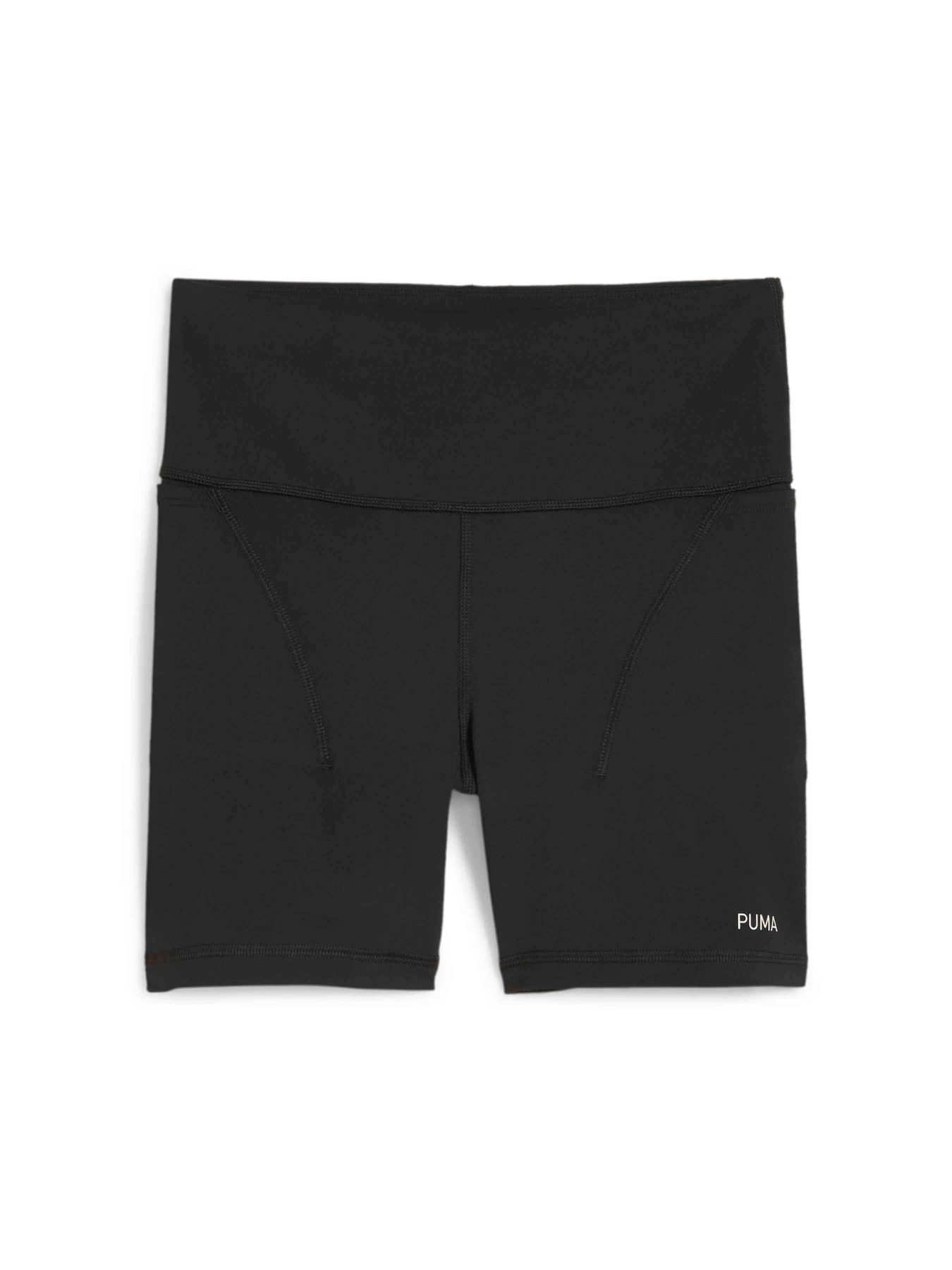 Шорты PUMA Cloudspun Hw 5" Tight Short модель 525837 Шорты PUMA Cloudspun Hw 5" Tight Short модель 525837 Фото